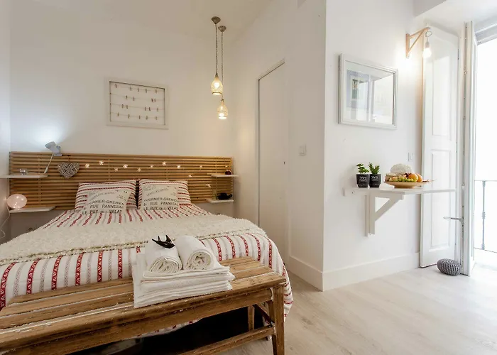 Galegas Self-Catering Studios
