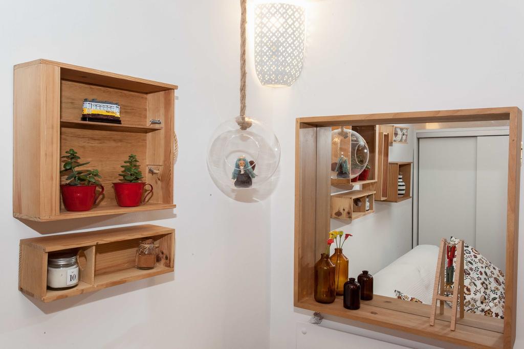 Galegas Self-catering Apartamento