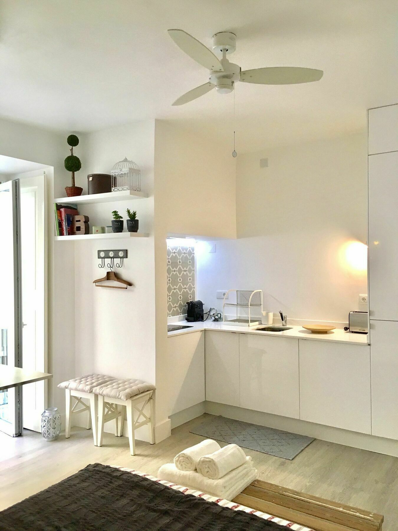 Galegas Self-catering Apartamento *