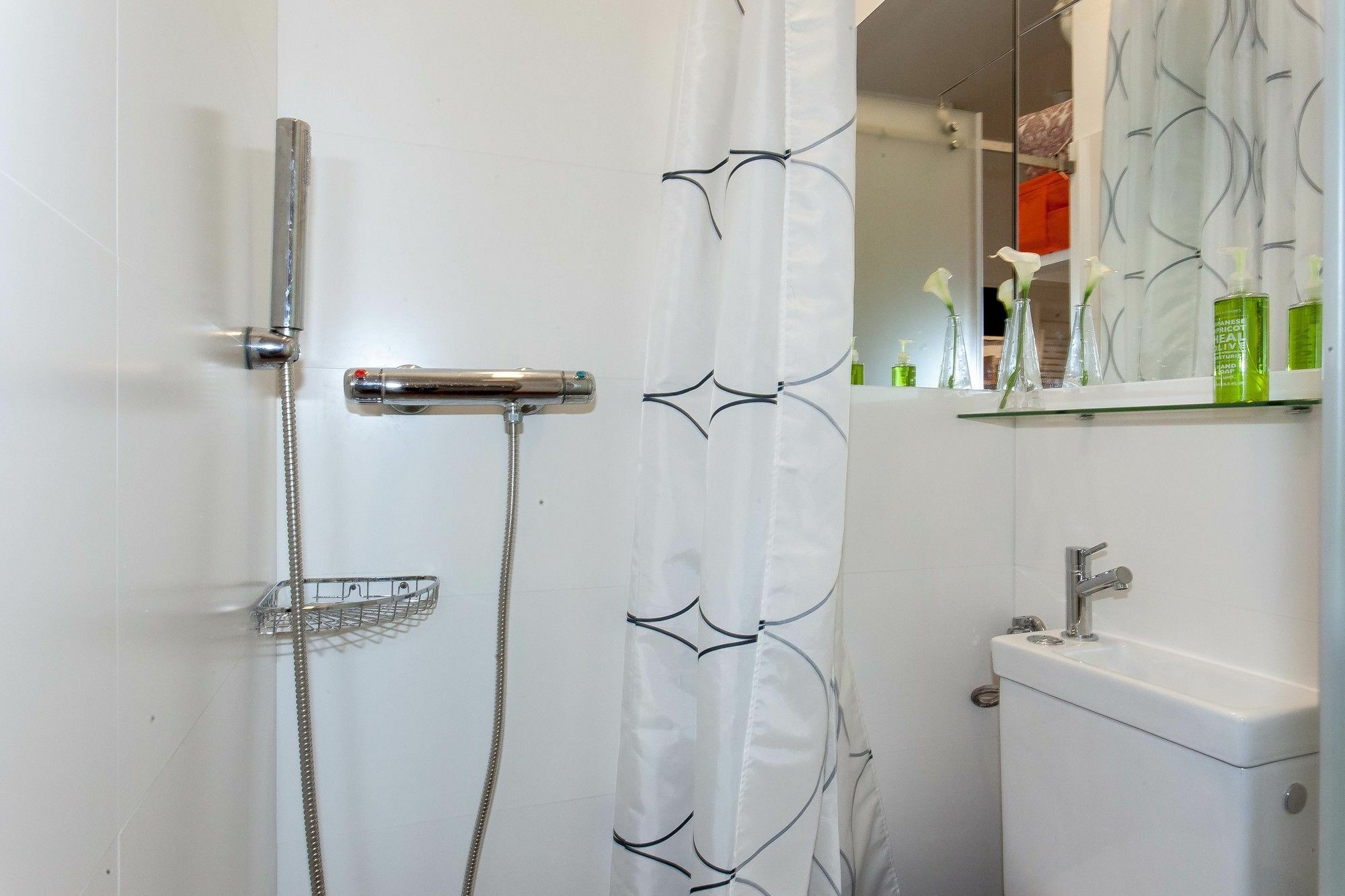 Apartamento Galegas Self-catering *