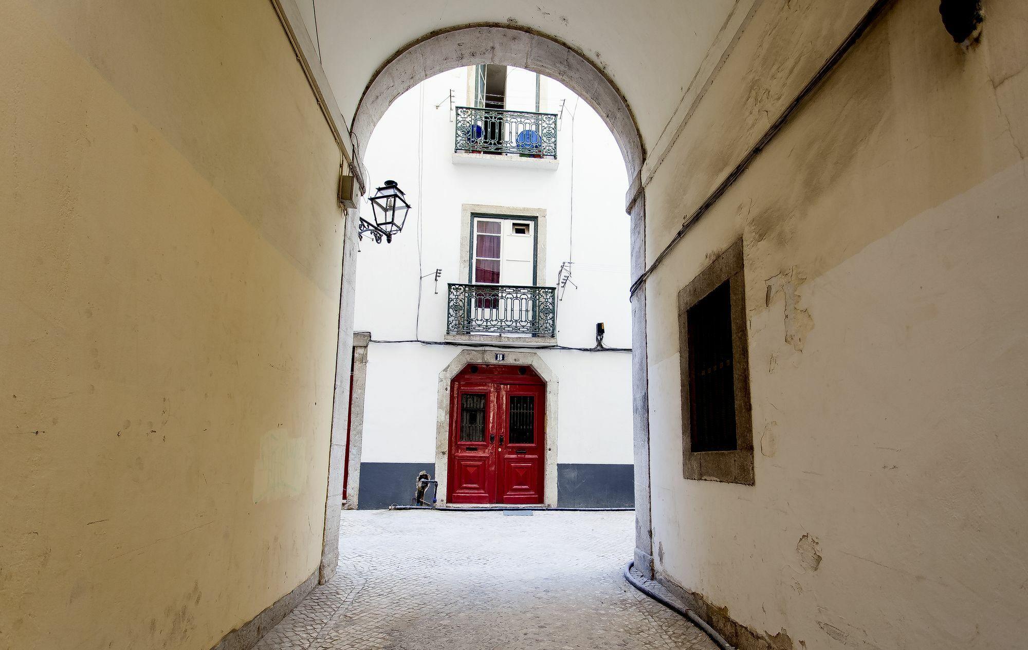 Galegas Self-catering *