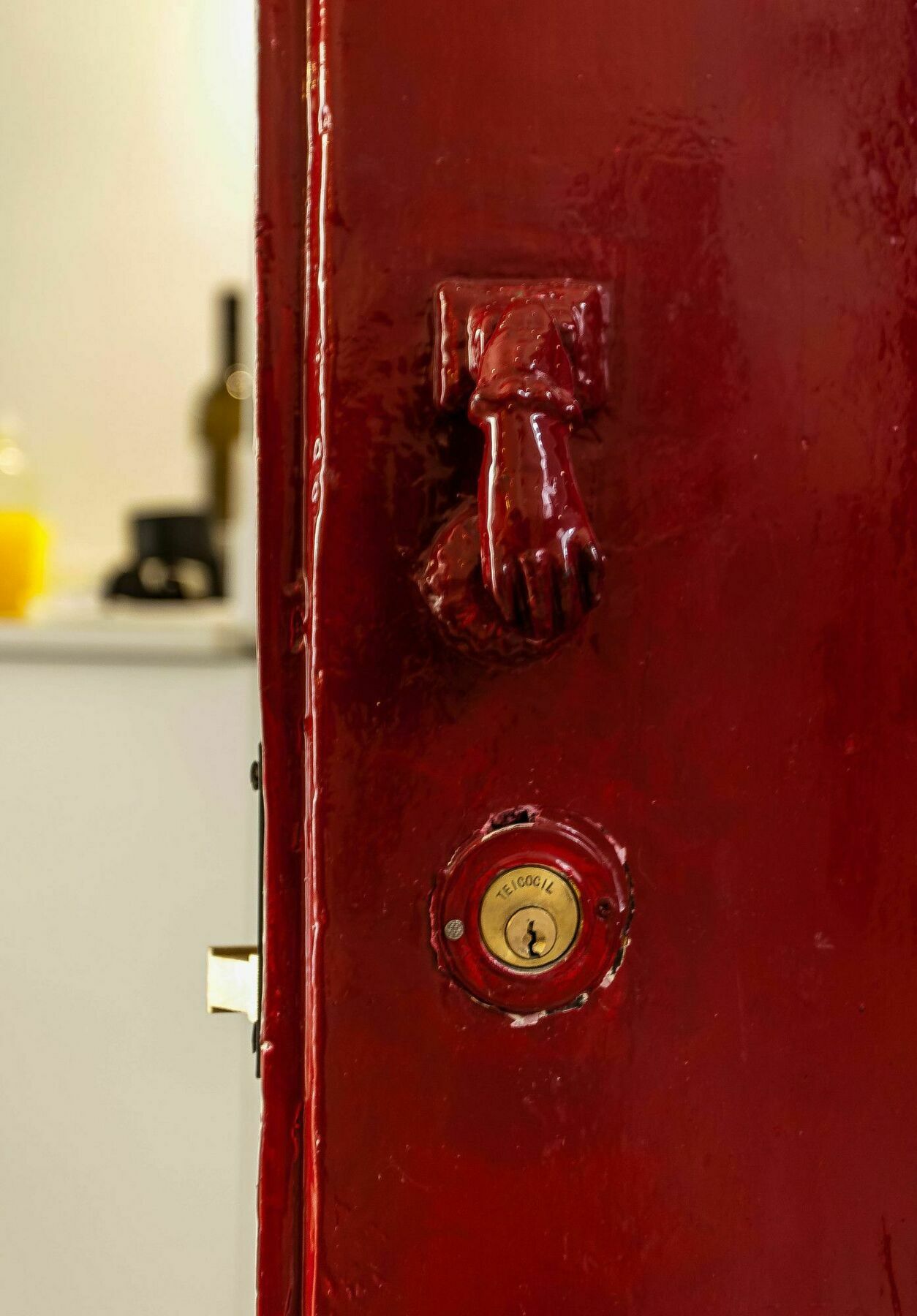 Galegas Self-catering Apartamento