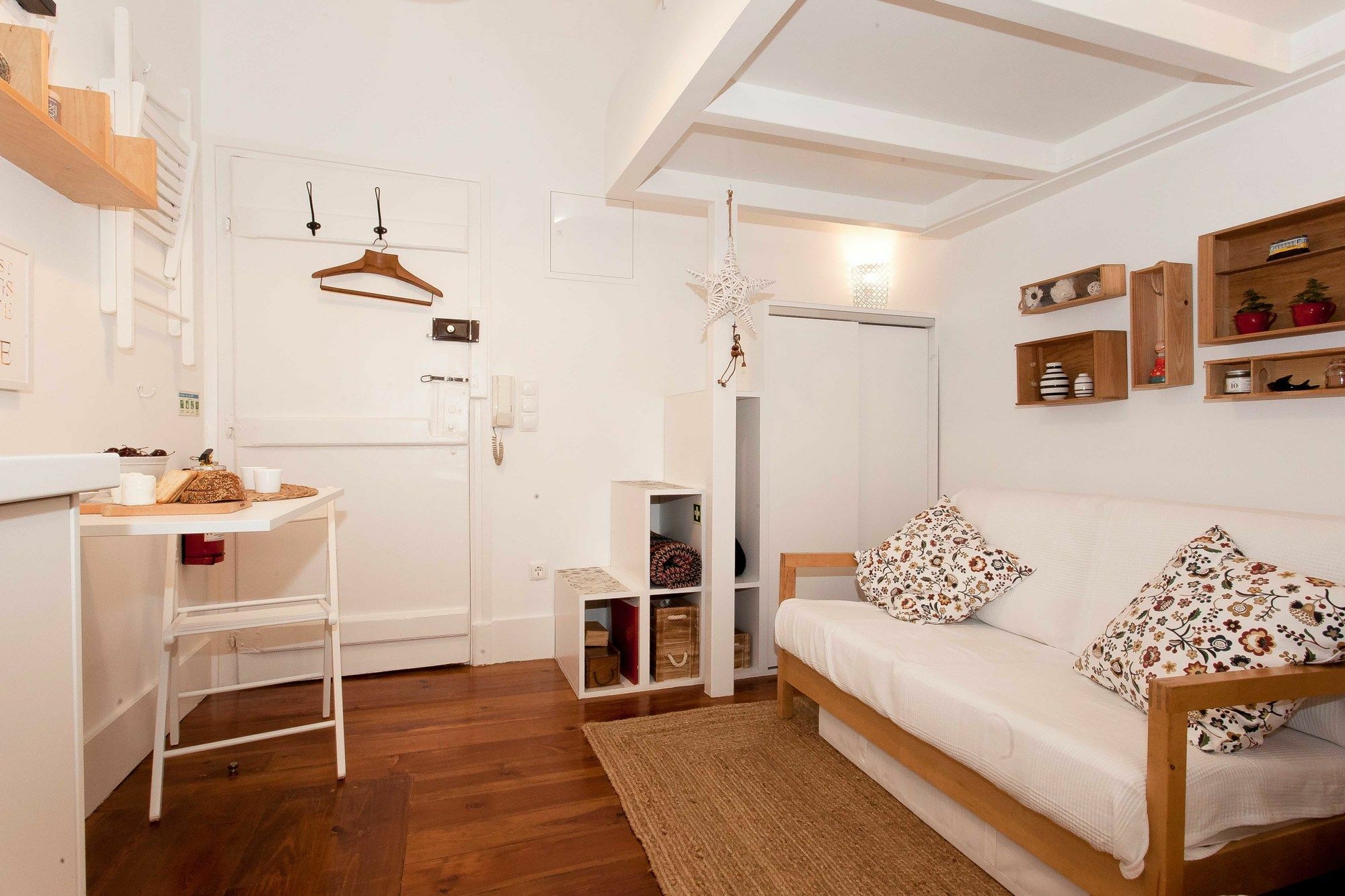 Galegas Self-catering Lisboa
