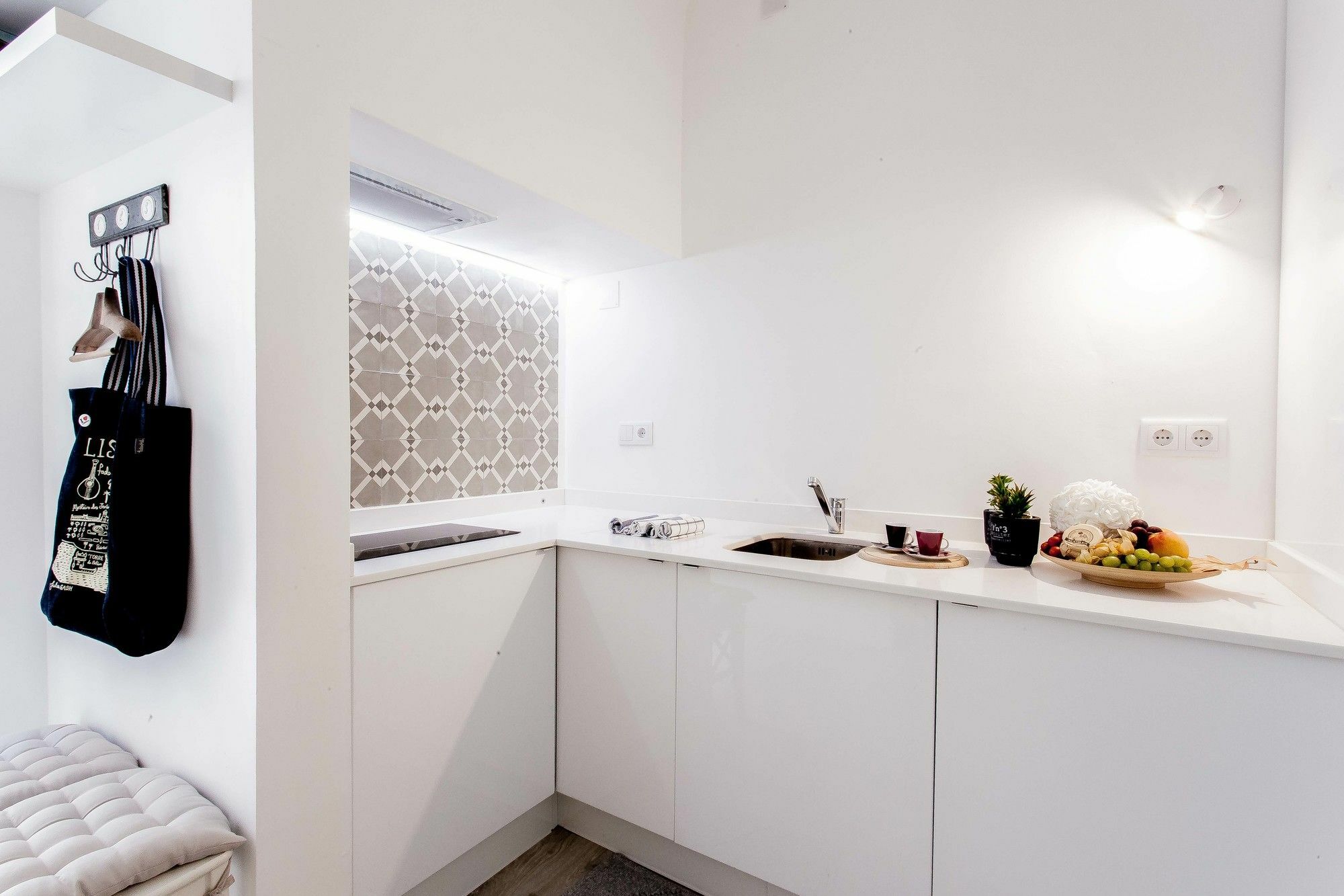 Galegas Self-catering Lisboa