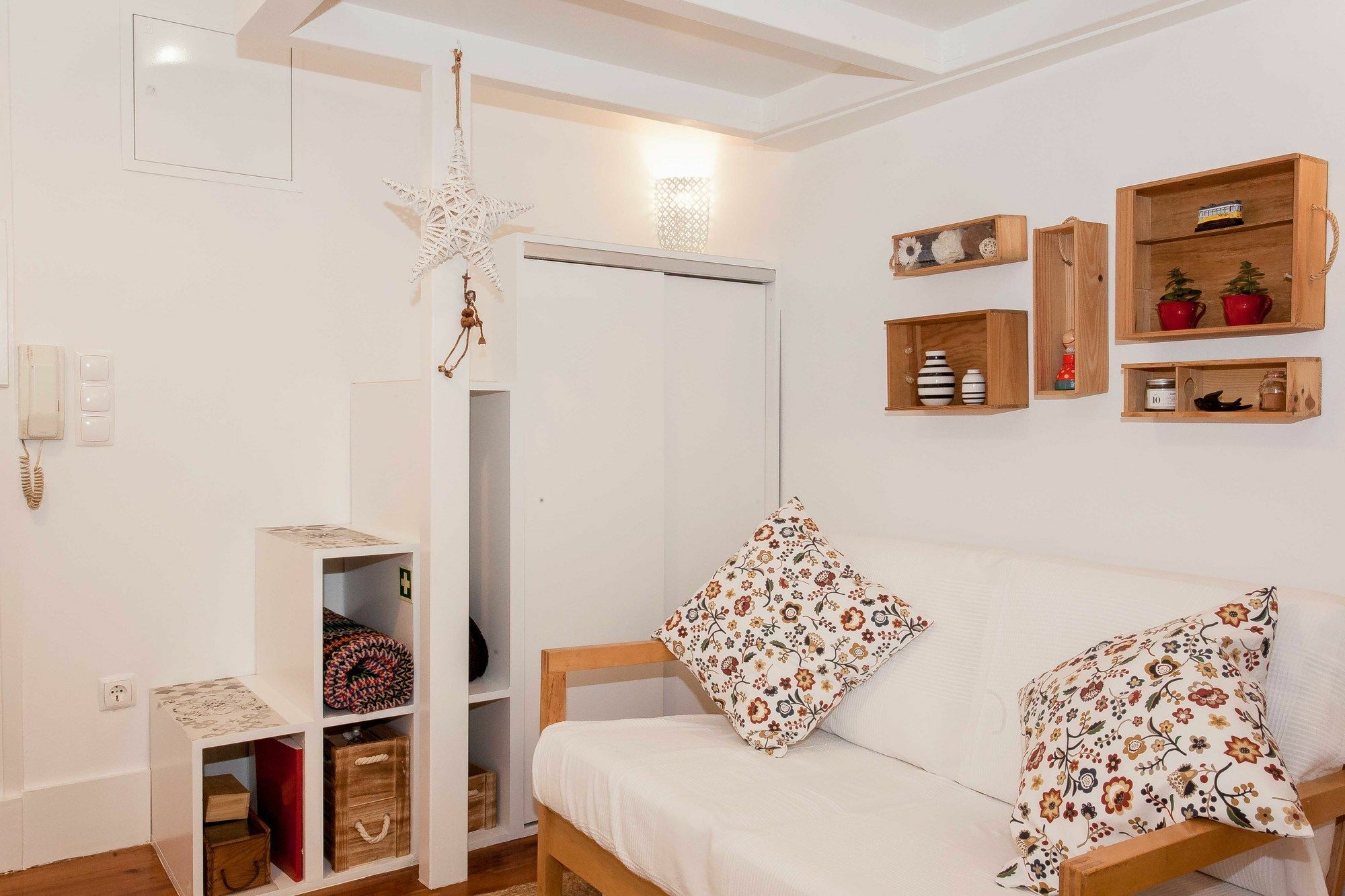 Galegas Self-catering