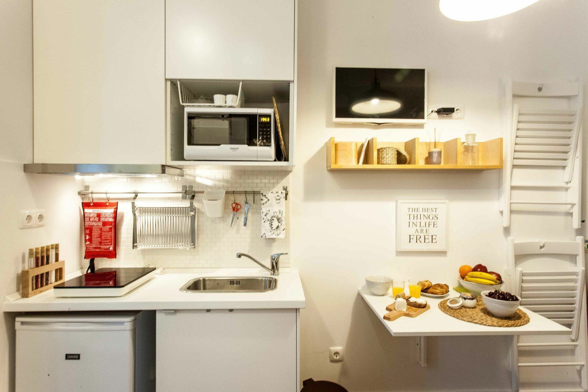 Apartamento Galegas Self-catering *