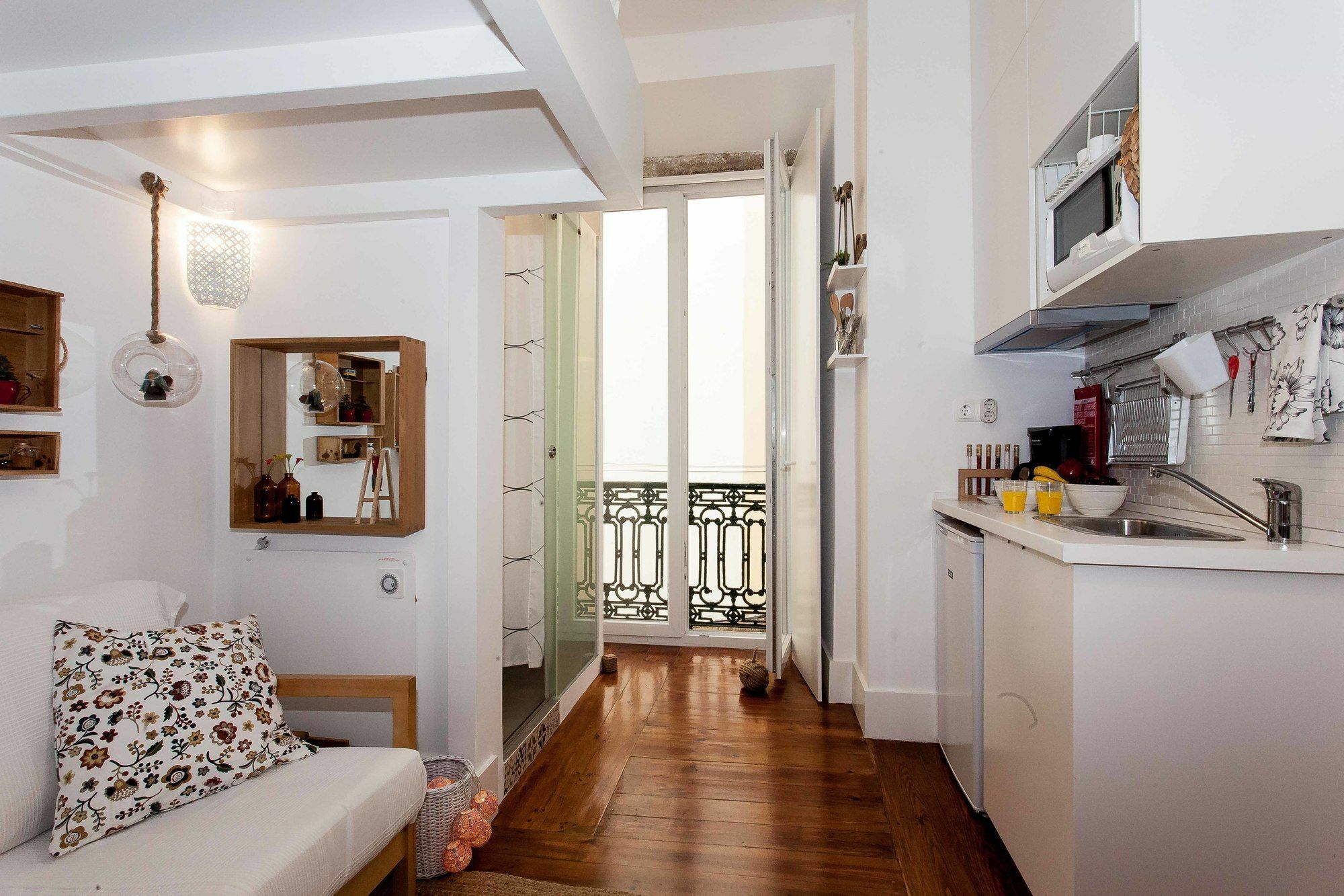 Galegas Self-catering * Lisboa