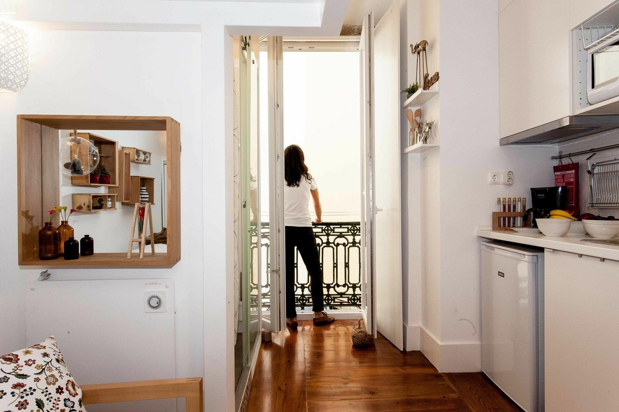 Apartamento Galegas Self-catering