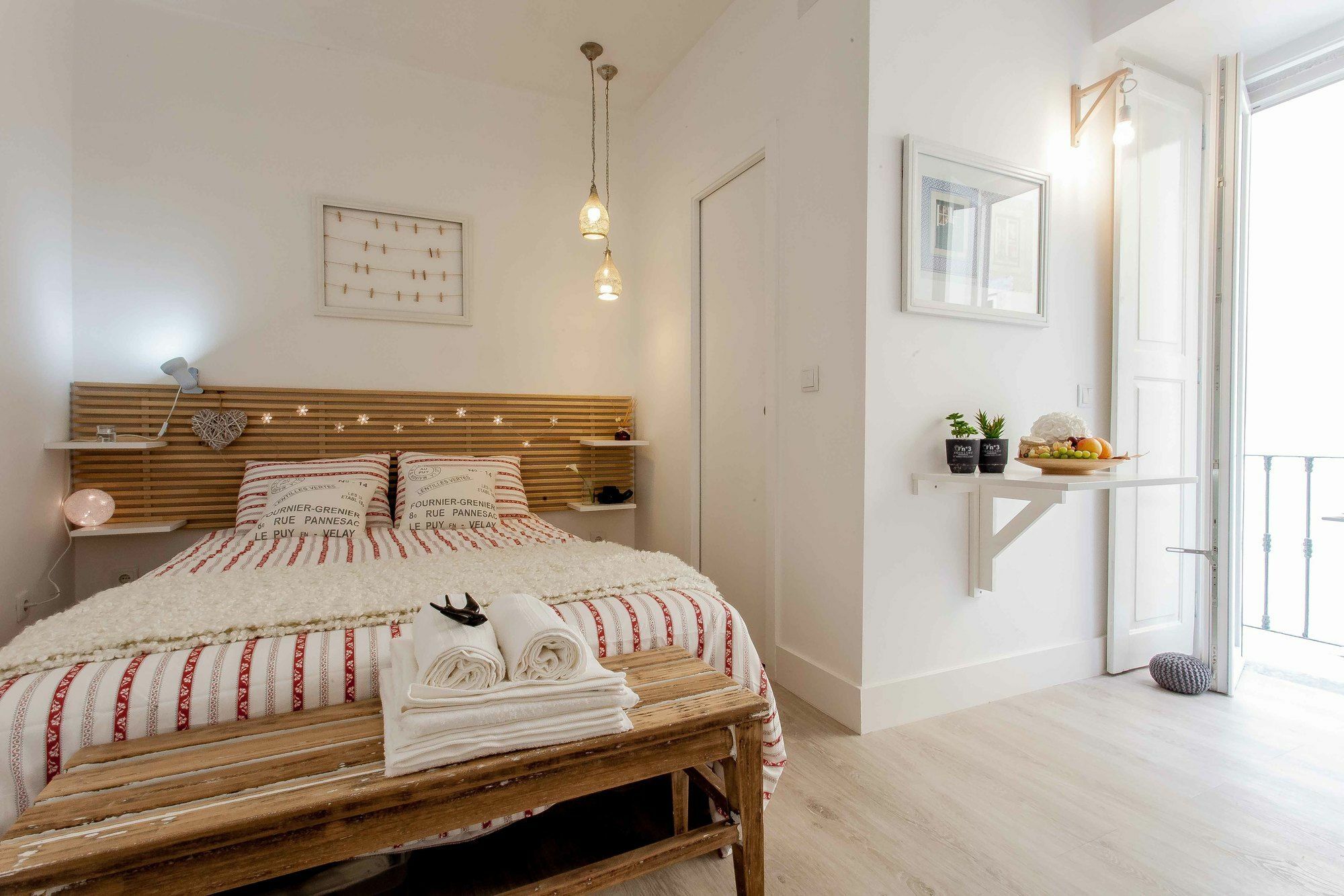 Galegas Self-catering Apartamento *