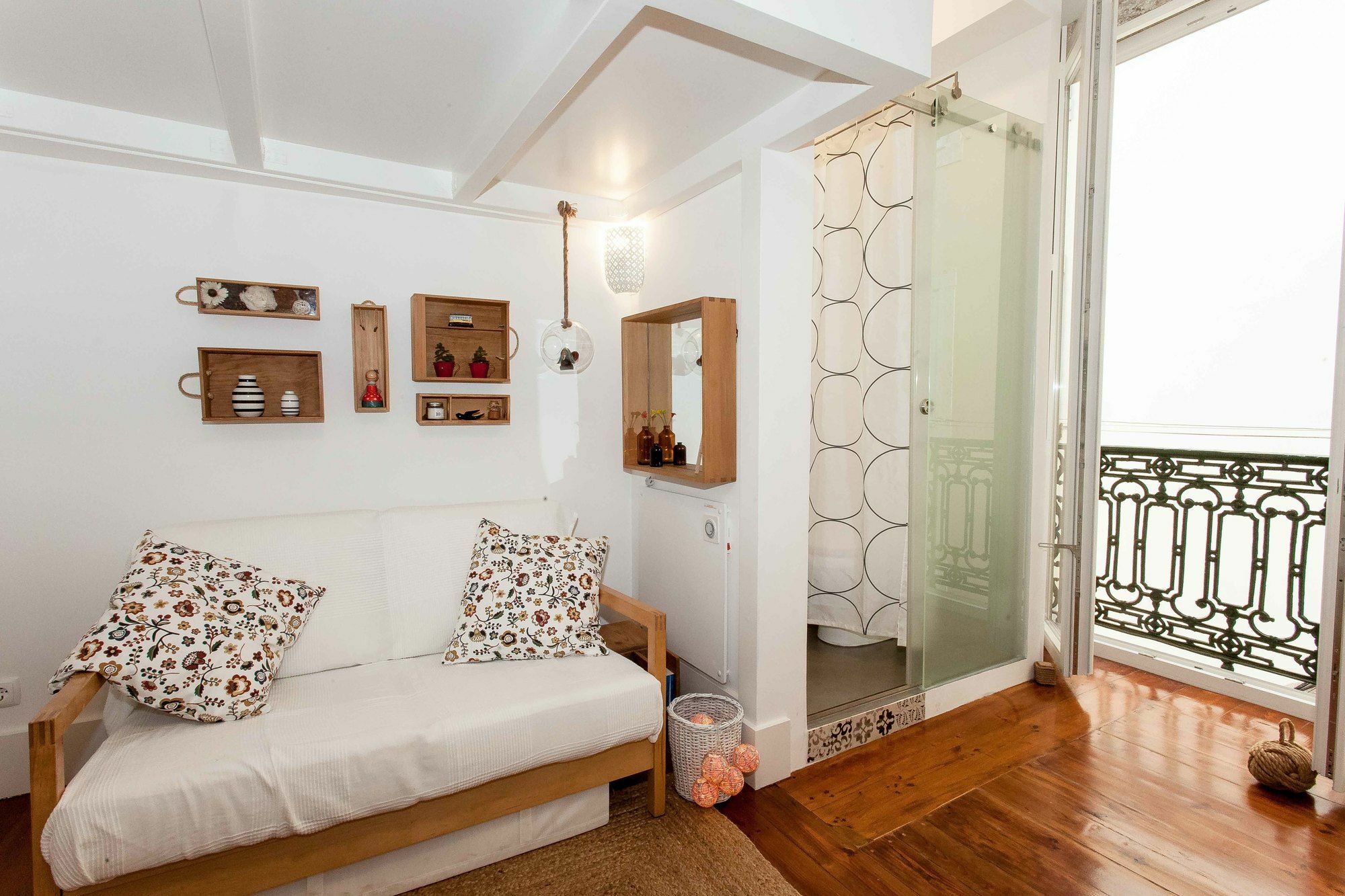 Galegas Self-catering Apartamento Lisboa