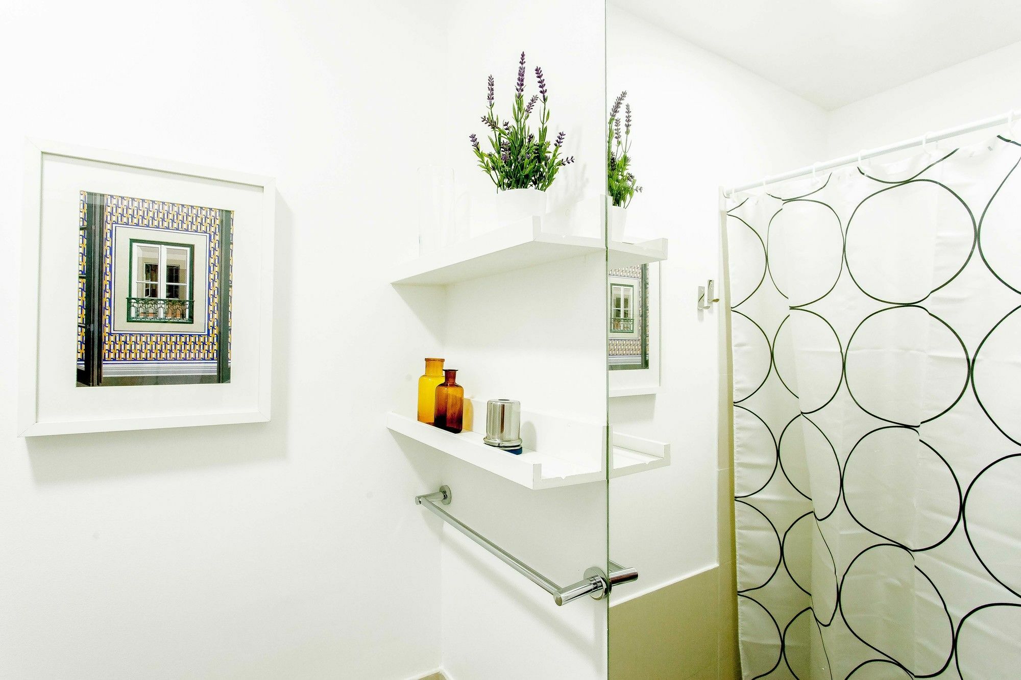 Galegas Self-catering Apartamento Lisboa