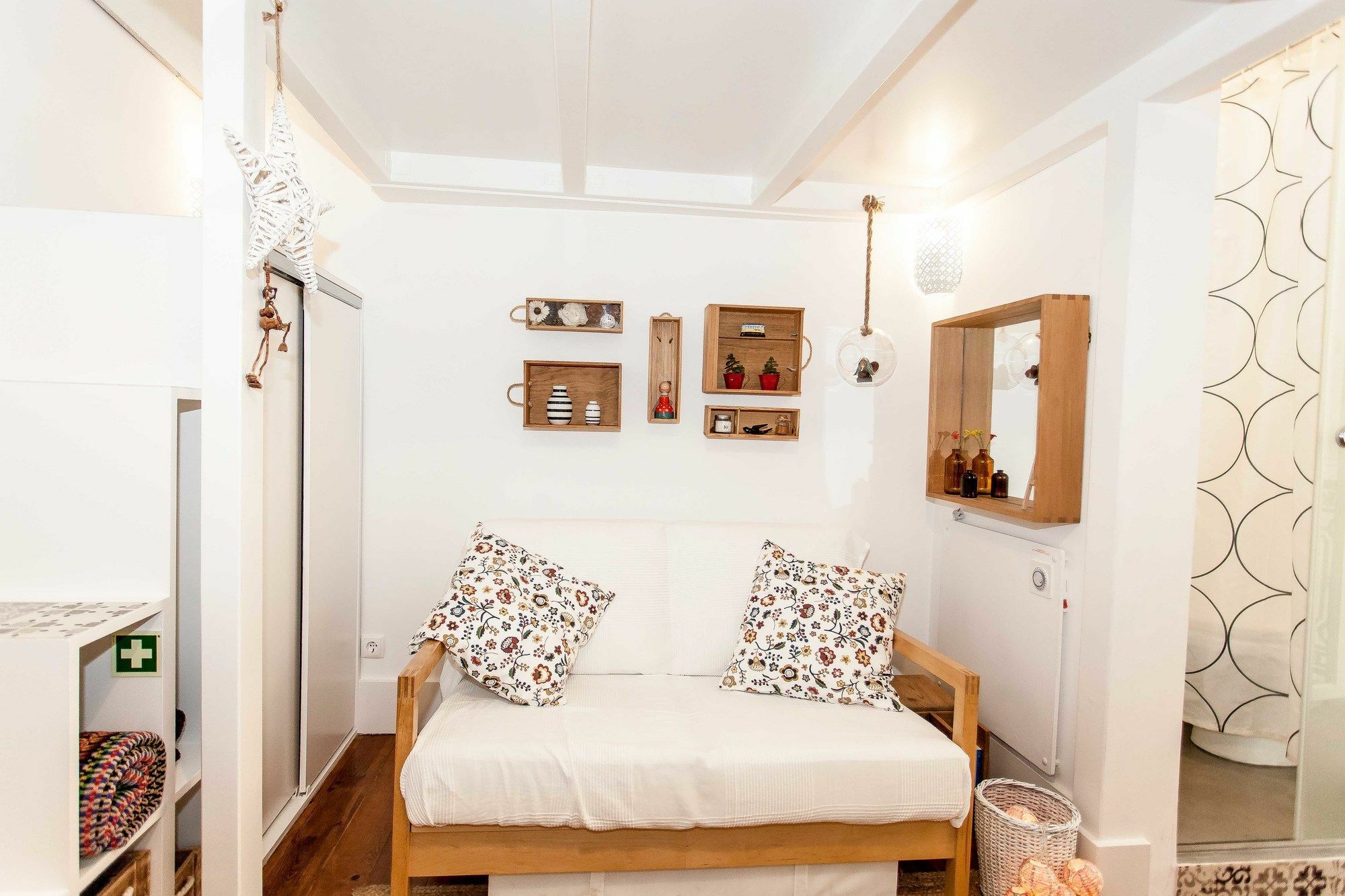 Galegas Self-catering *
