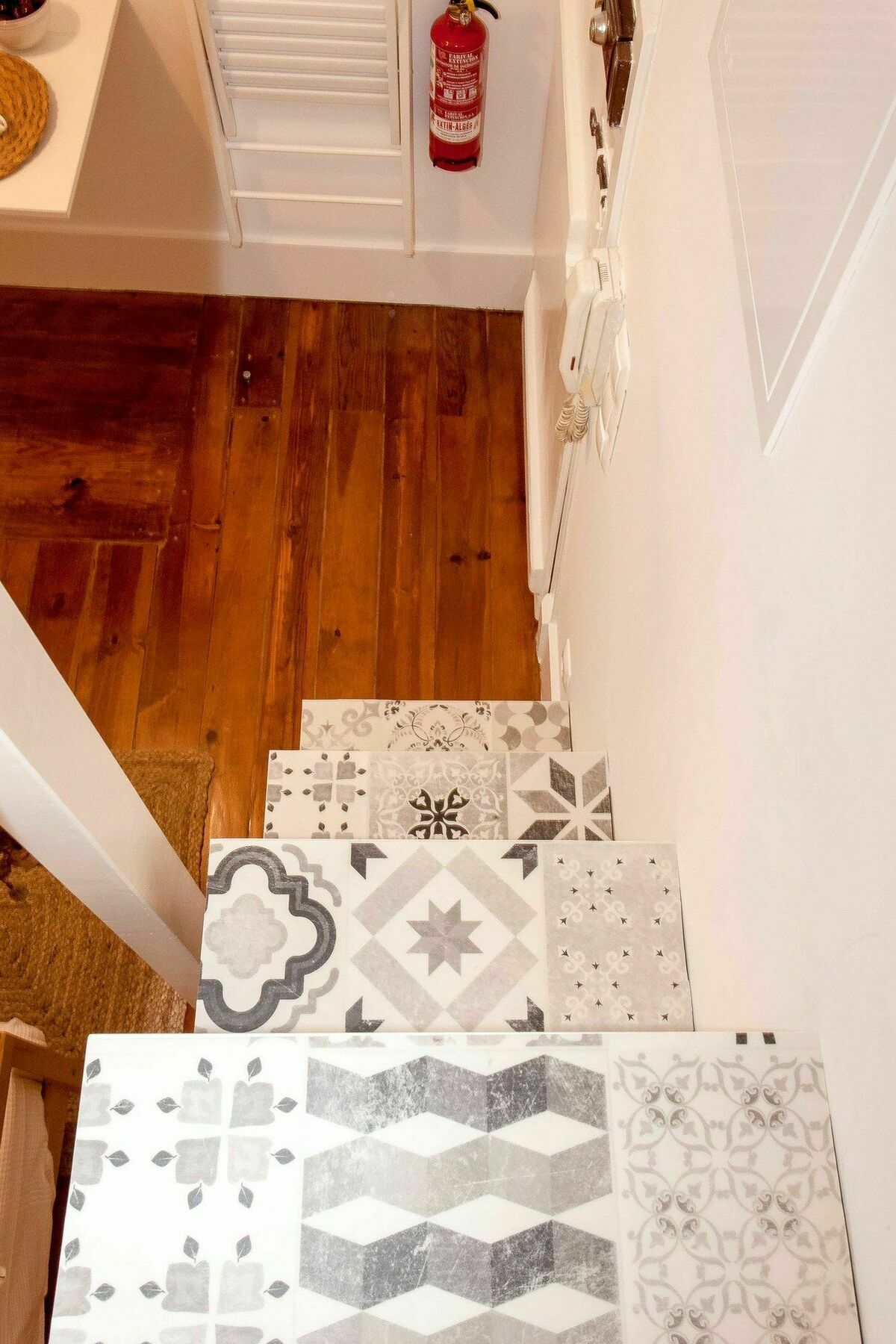 Apartamento Galegas Self-catering Lisboa