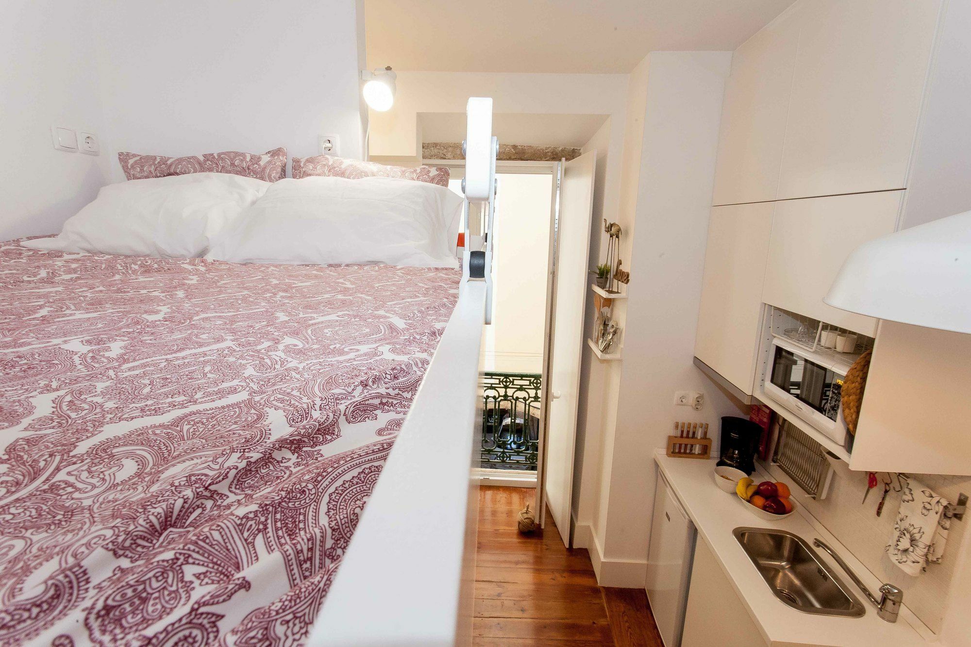 Galegas Self-catering Lisboa