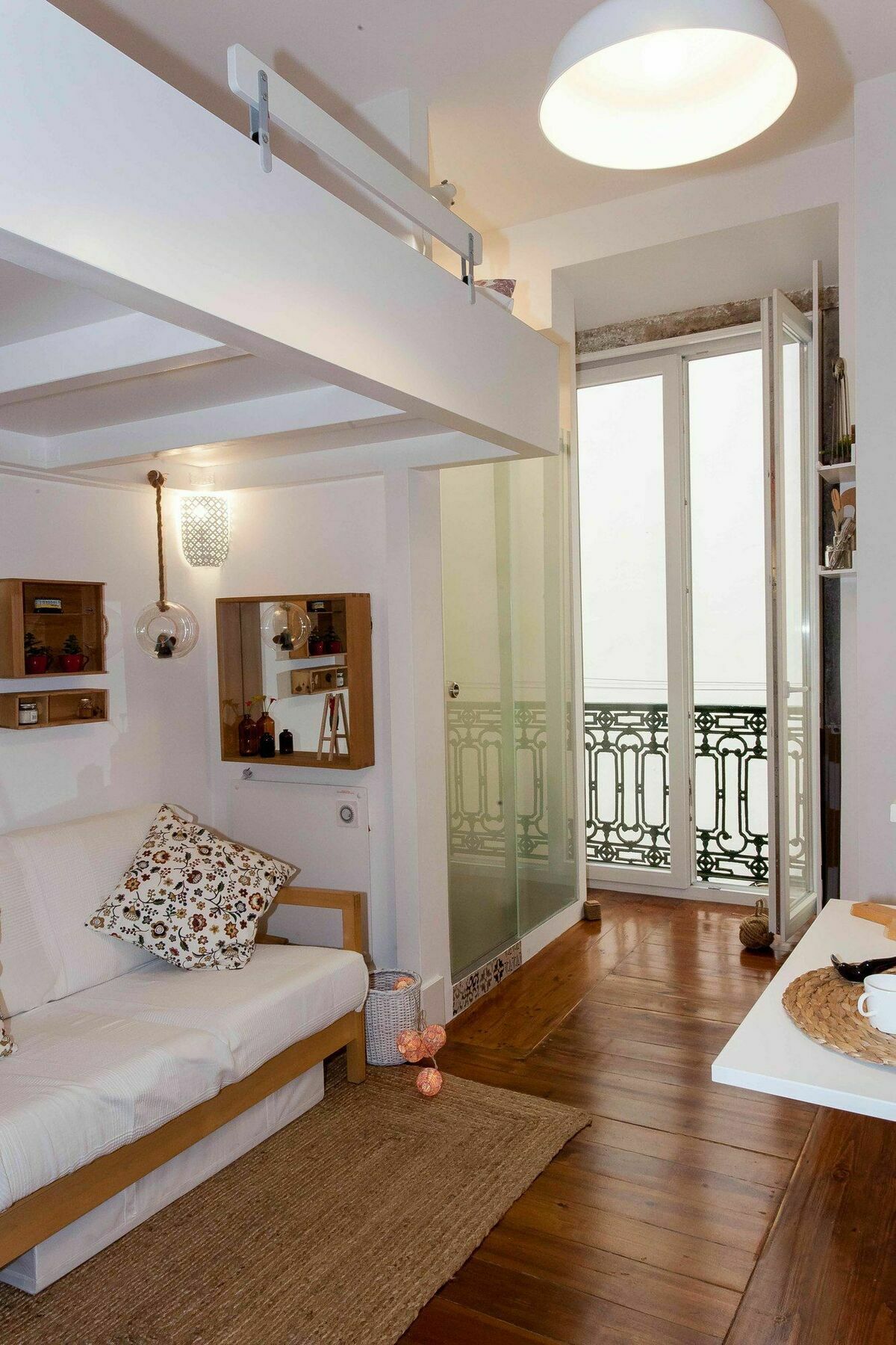 Galegas Self-catering