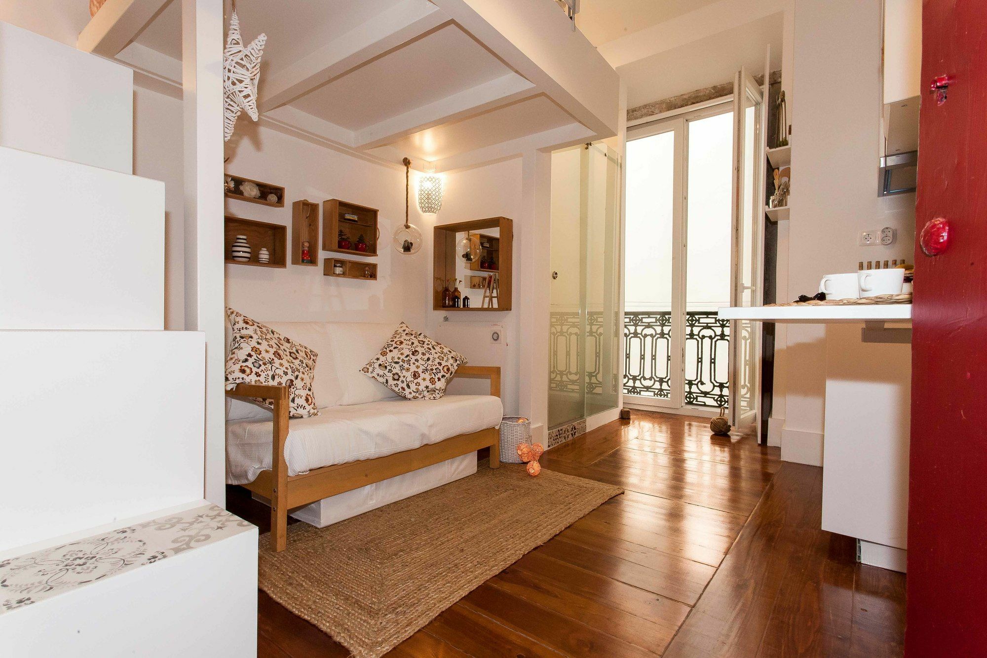 Galegas Self-catering * Lisboa